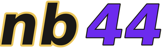 nb44 logo